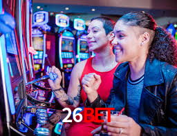 Interface Premium 26bet