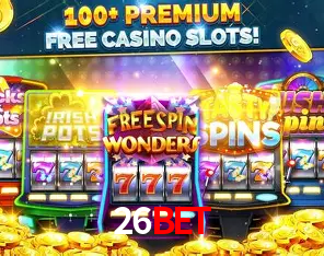 Sistemas de Segurança 26bet