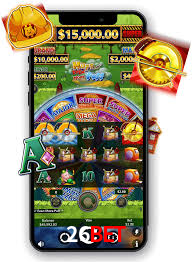 Programa VIP 26bet