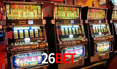 Promoção Relâmpago 26bet