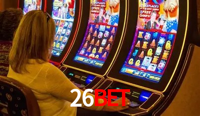Cadastro Rápido 26bet