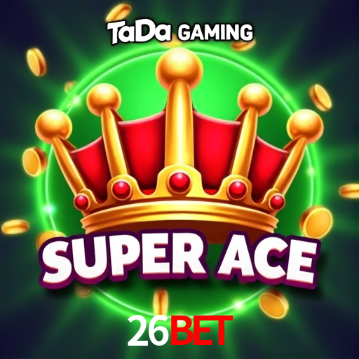 Provedores de Jogos 26bet